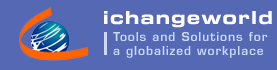 ichangeworld : tools and solutions for a globalized workplace